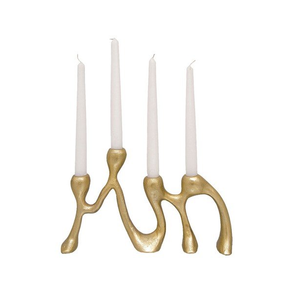 Metāla svečturis Prato – Premier Housewares