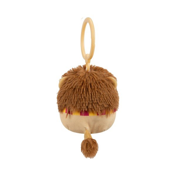 Atslēgu piekariņš Harry Potter Gryffindor – SQUISHMALLOWS-image-2