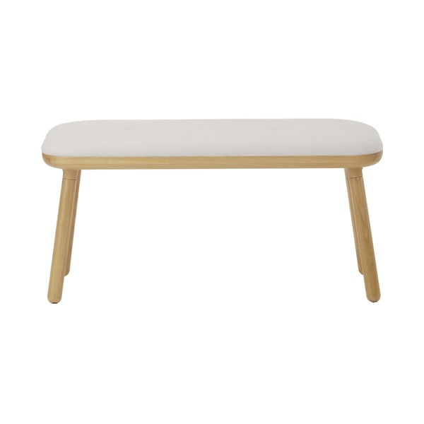 Balts sols Paff Tall – UMAGE