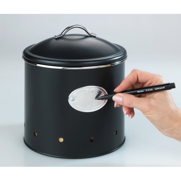 Pārtikas uzglabāšanas konteiners pārtikai Nero – Wenko-image-1