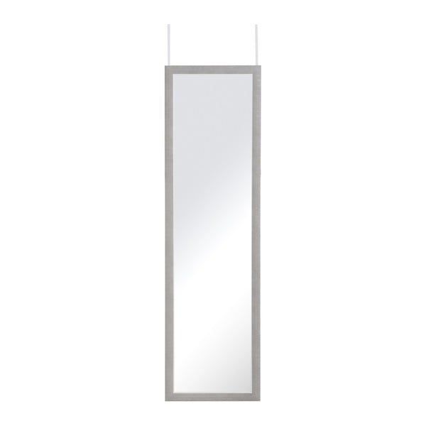 Sienas/durvju spogulis 35x125 cm Dea – Casa Selección