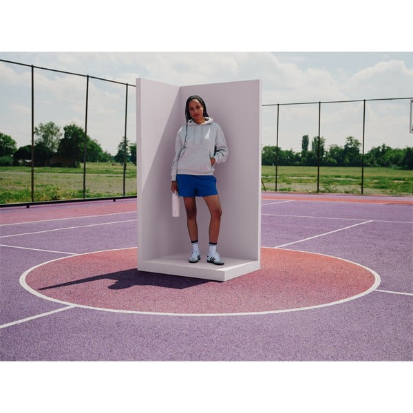 Balts nerūsējošā tērauda termoss 700 ml IceFlow™ Bottle Flip Straw 2.0 Frost – Stanley-image-2