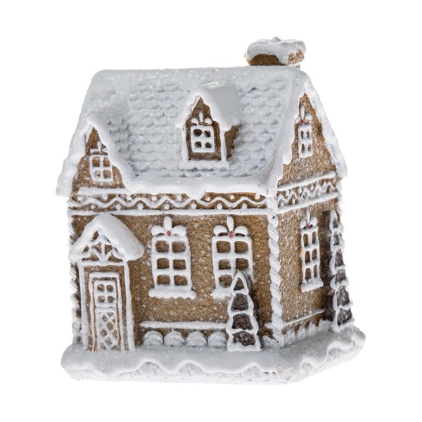 Ziemassvētku figūriņa Gingerbread House – Dakls