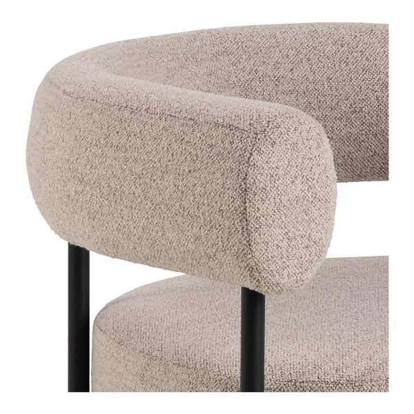 Polsterēts ēdamistabas krēsls Oakfield – Actona-image-4