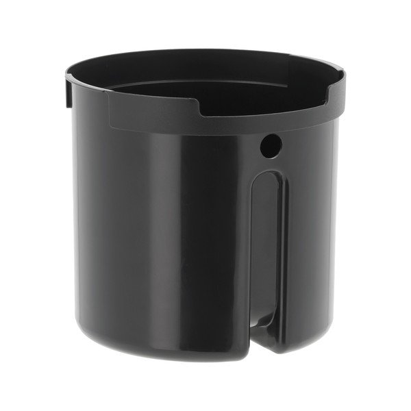 Bēša atkritumu tvertne ar pedāli 4 l Ume – Zone-image-4