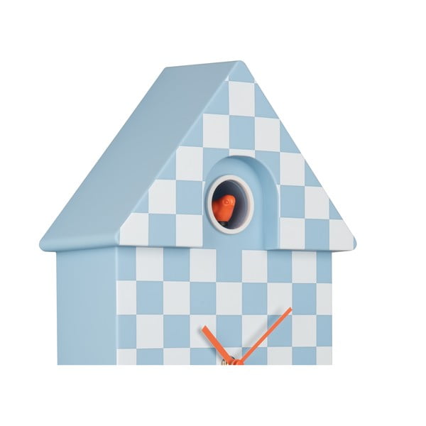 Svārsta/sienas pulkstenis Modern Cuckoo – Karlsson-image-4