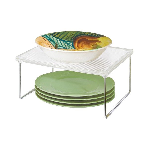 Papildus skapja plaukts iDesign Linus, 30,5 x 25,5 cm-image-1