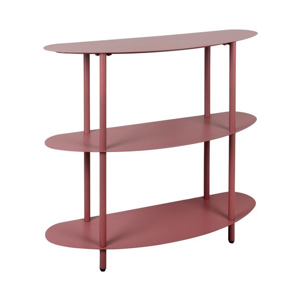 Bordo metāla plaukts 90x82x28 cm Riqueza – Leitmotiv
