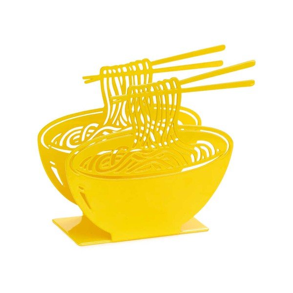 Metāla salvešu turētājs Ramen – Balvi-image-2