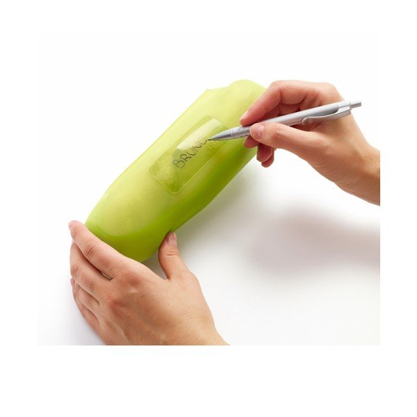 Silikona bagešu iesaiņotājs, 27 cm-image-3