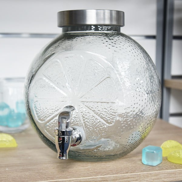 Dzērienu dozators 5,4 l – Orion-image-1