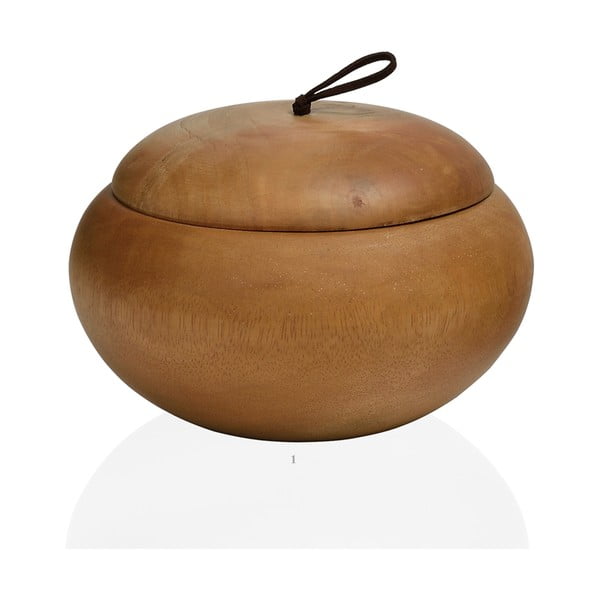 Dekoratīvā kaste Mango, liela