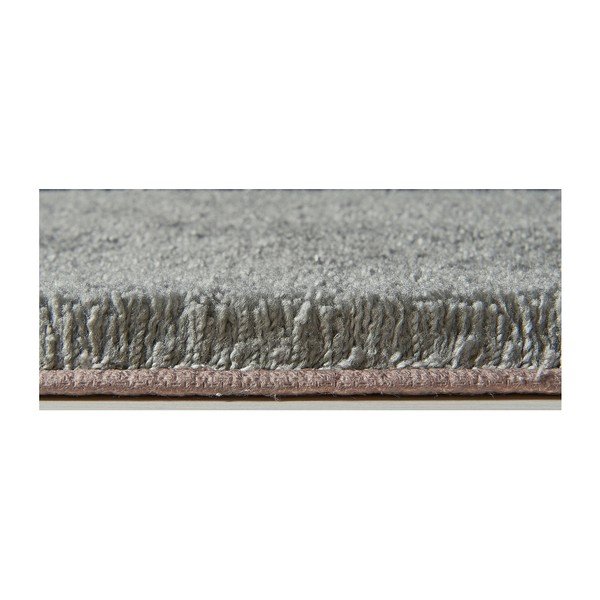 Pelēks vannas paklājs Confetti Bathmats Miami, 100 x 100 cm-image-1