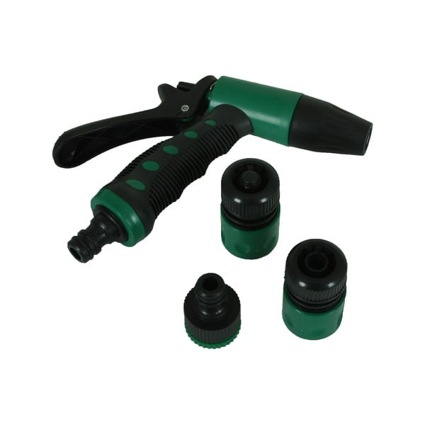 Laistīšanas pistole – Garden Pleasure-image-1