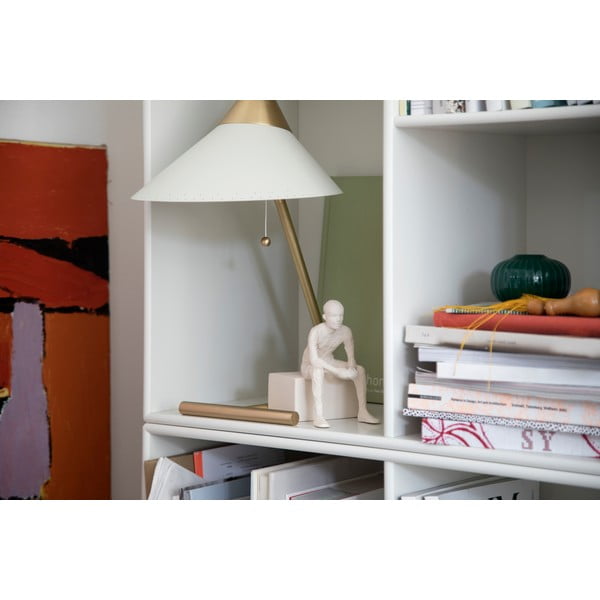 Keramikas statuete Kähler Design Character The Reflective One-image-3