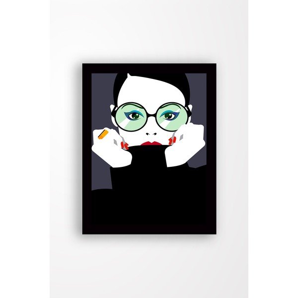 Glezna 41x56 cm – Wallity-image-2