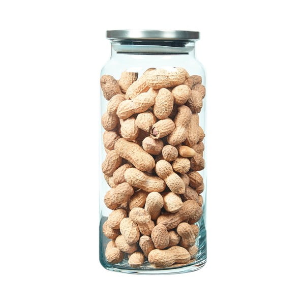 Stikla kastes (3 gab.) pārtikai – Hermia-image-4