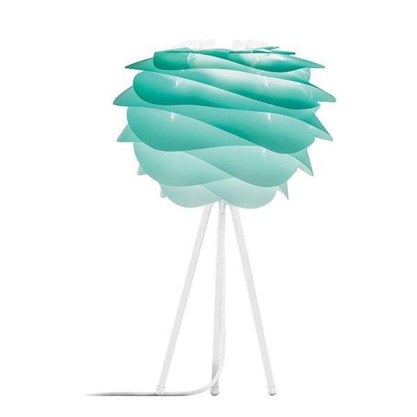 Tirkīza abažūrs UMAGE Carmina, ⌀ 32 cm-image-3