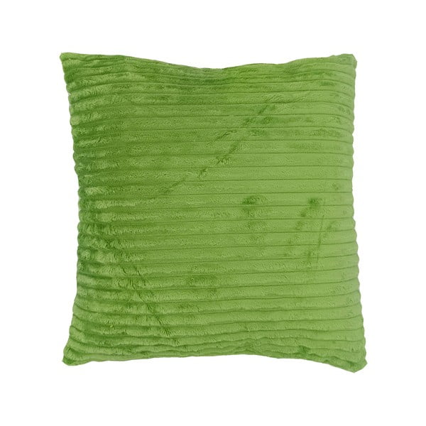 Mikroplīša dekoratīvais spilvens 45x45 cm Alex – JAHU collections