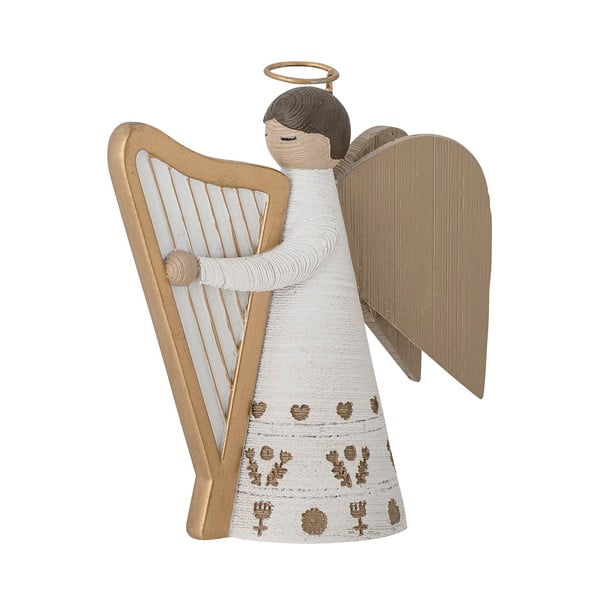 Polirezīna svečturi ar Ziemassvētku motīvu (4 gab.) Abba – Bloomingville-image-3