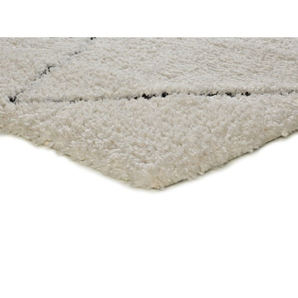 Krēmkrāsas paklājs 120x170 cm Atesa – Universal-image-3