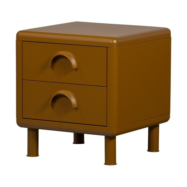 Okera dzeltens metāla naktsskapītis Rune – WOOOD-image-4