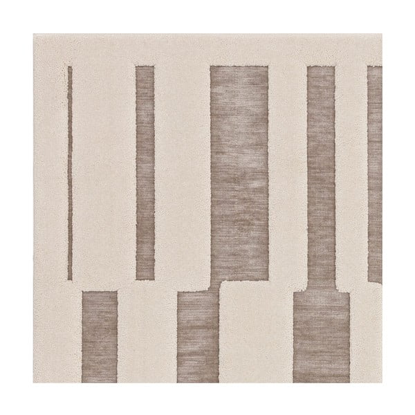 Bēšs paklājs 200x290 cm Valley – Asiatic Carpets-image-3