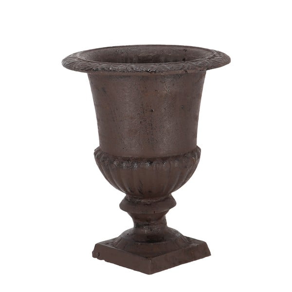 Metāla puķu pods ø 17 cm – Esschert Design-image-1