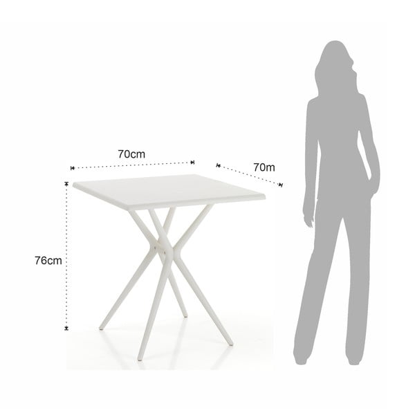 Ēdamgalds 70x70 cm Sabine – Tomasucci-image-3