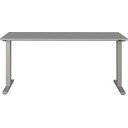 Darba galds ar elektriski regulējamu augstumu 80x160 cm Agenda – Germania