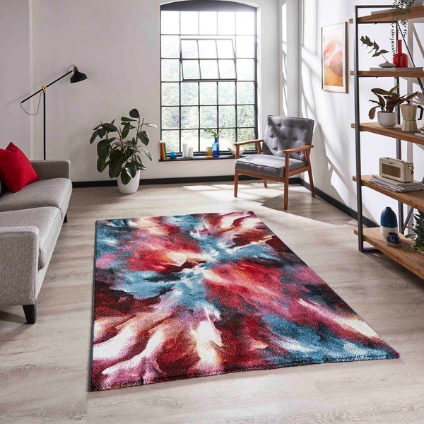 Paklājs 200x290 cm Brooklyn – Think Rugs-image-2