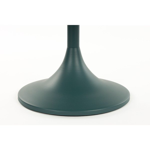 Zaļganzils apaļš žurnālgaldiņš ø 69 cm Jason – Zuiver-image-4