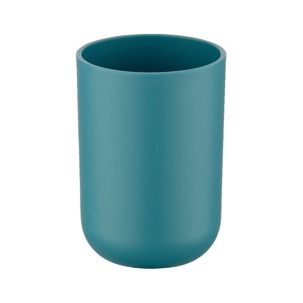 Benzīna zils zobu birstes trauks Wenko Brasil Petrol-image-1