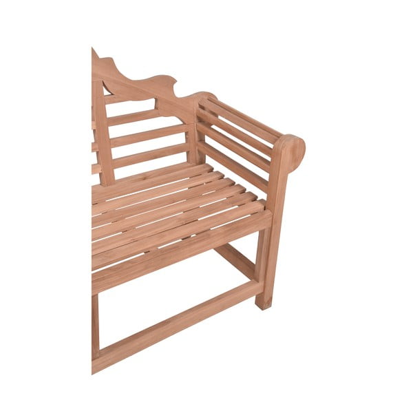 Dabīga toņa masīvkoka dārza sols Picadilli – Garden Pleasure-image-1