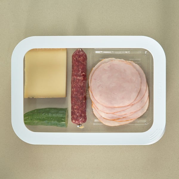 Konteiners Modula White – Mepal-image-1