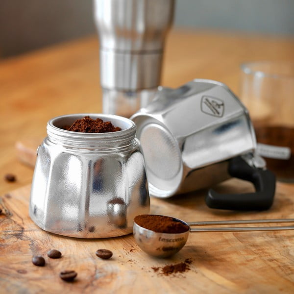 Mokas kafijas kanna Paloma – Tescoma-image-1