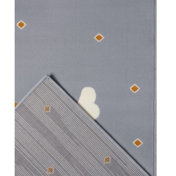 Bērnu paklājs Hanse Home Adventures Lama Monty, 80 x 150 cm-image-3