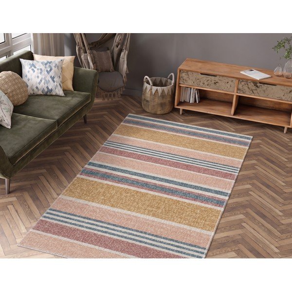 Mazgājams celiņa paklājs 80x200 cm Randi – Vitaus-image-1