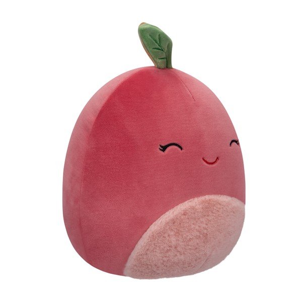 Plīša rotaļlieta Cherry – SQUISHMALLOWS-image-2