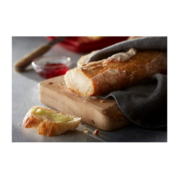 Keramikas cepšanas forma bagetēm 3,7 l – Emile Henry-image-3