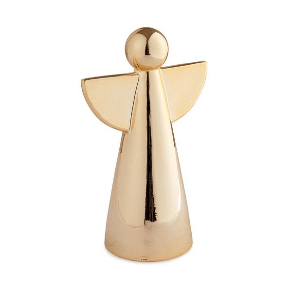 Porcelāna Ziemassvētku figūriņa (augstums 20 cm) Dunster  – Bizzotto