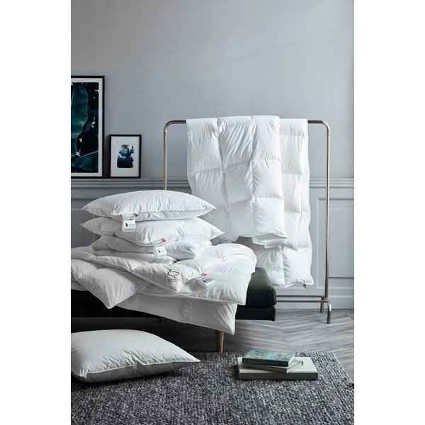 Vasaras sega ar spalvu pildījumu 200x220 cm Snow Queen – Ringsted Dun-image-1