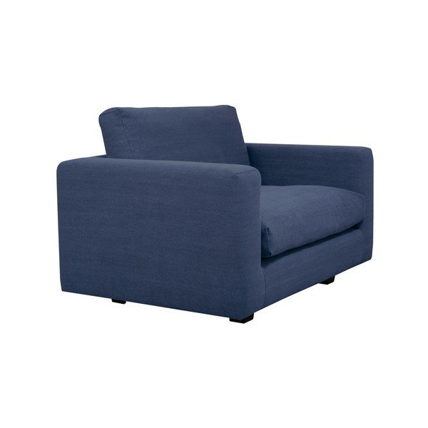 Zils krēsls Windsor & Co. Melodija-image-2