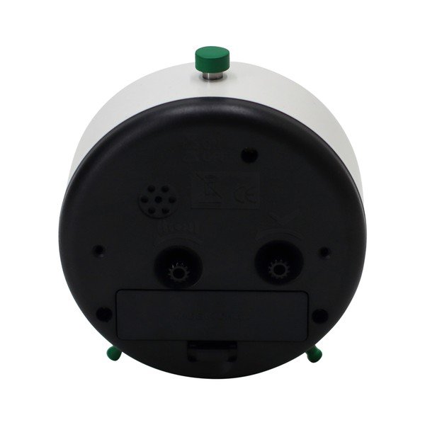 Modinātājpulkstenis Button Retro – Karlsson-image-3