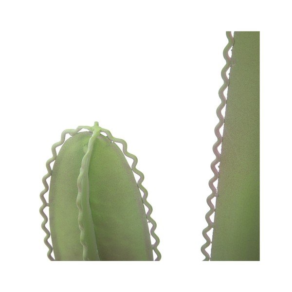 Mauro Ferretti kaktusa rotājums, augstums 77,5 cm-image-1