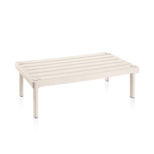 Plastmasas papildu plaukts FlexiSpace – Tescoma-image-3