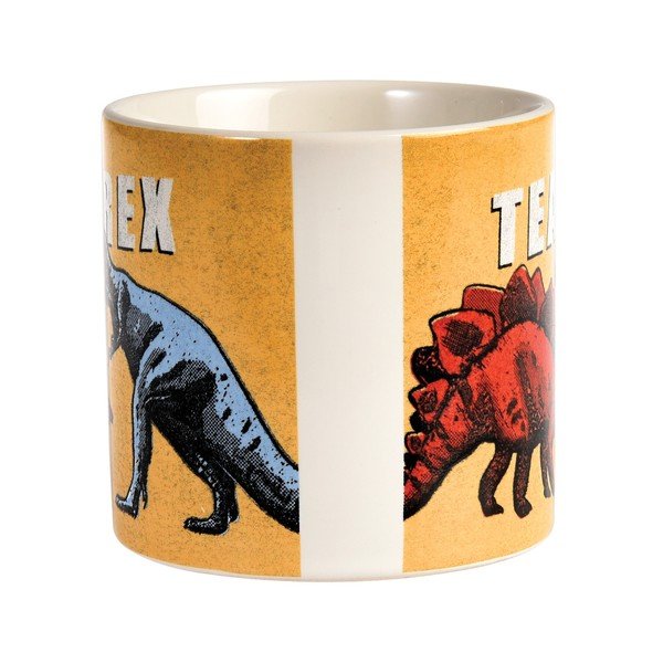 Keramikas krūze Rex London Tea Rex, 350 ml-image-2