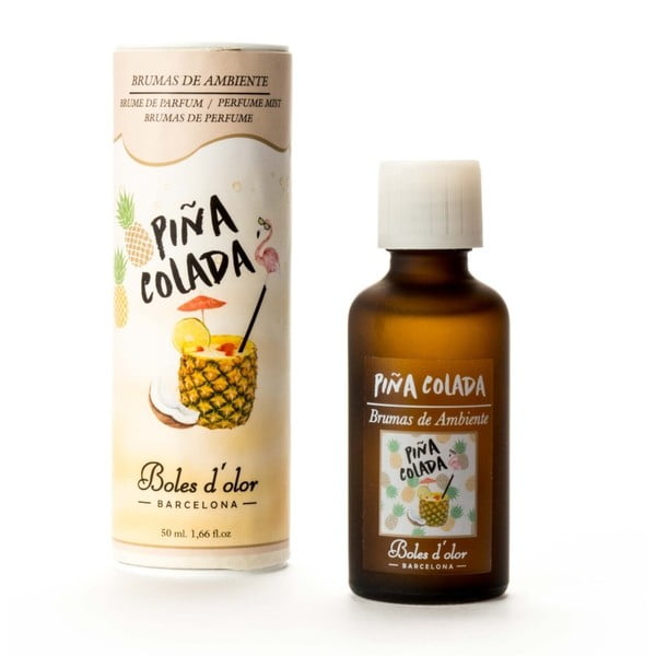 Aromātiskā esence ar Piña Colada smaržu Boles d´olor, 50 ml