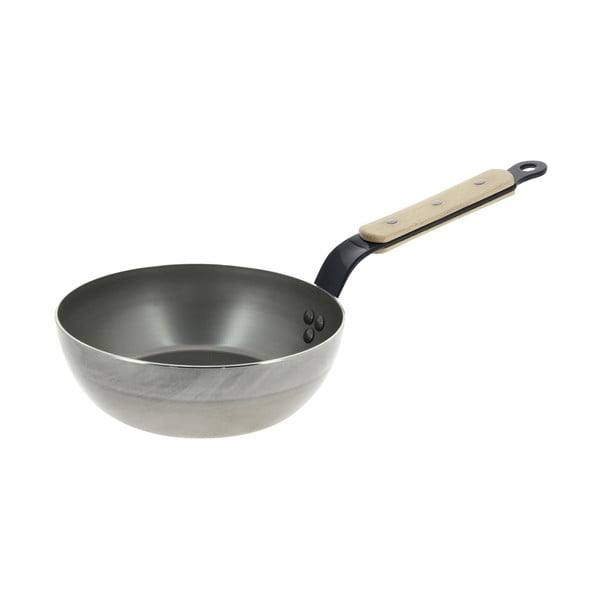 Tērauda panna Buyer Mineral, ø 24 cm-image-2