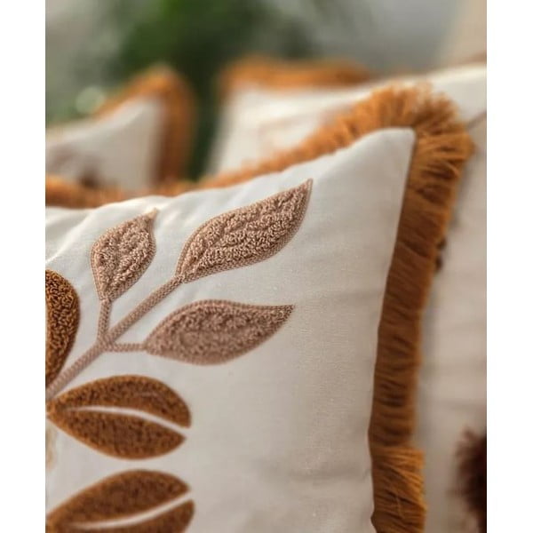 Spilvendrāna 43x43 cm – Mila Home-image-2